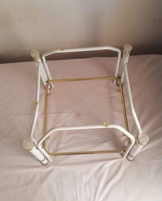 Mesa de Centro ta sem Vidro