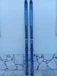 Skis Dynastar + fixação Atomic