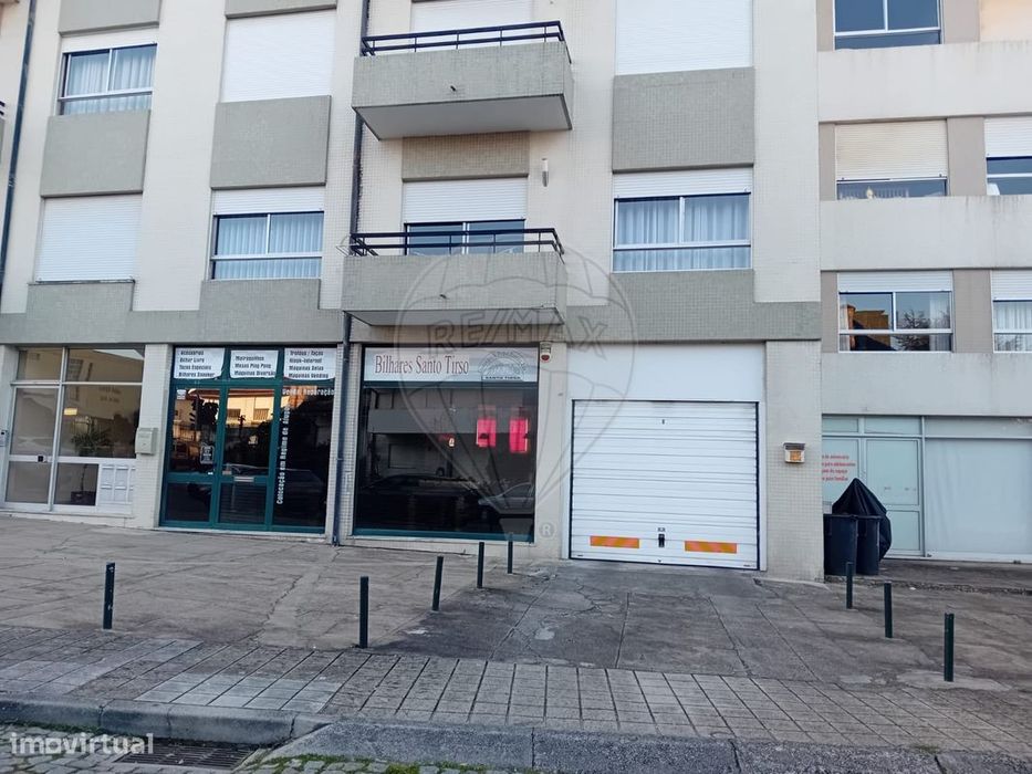 Armazém  para arrendamento