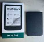 Pocketbook Touch Lux 5