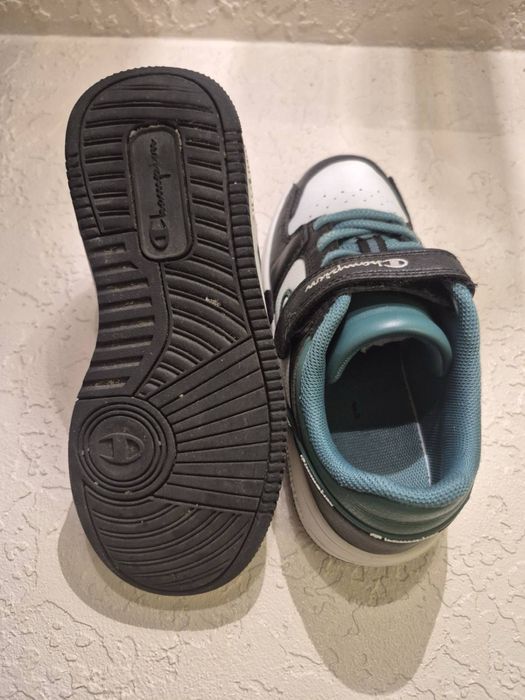 Кросівки Champion для хлопчика