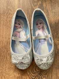 Buty Elsa H&M rozmiar 27