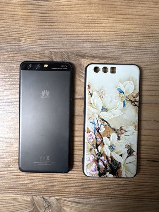 Huawei p10 4/64gb dual sim vtr-l29
