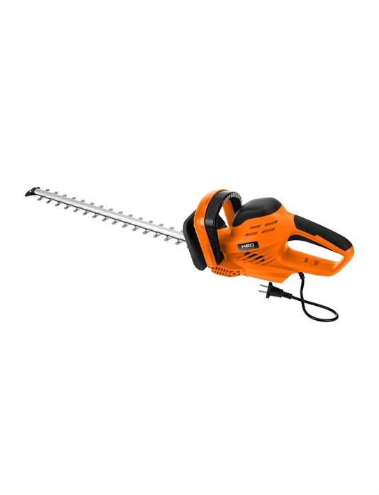 Nożyce do żywopłotu NEO TOOLS 04-627 elektryczne