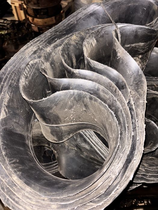 Ободна стрічка (фліпер) Зіл 131. 12.00-20 (205-508