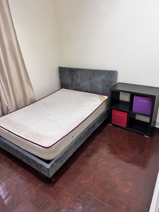 Arrendo quarto , quarto encontra -se desponivel para entrada imediata