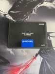 Dysk SSD Goodram CX400 Gen. 2 256GB 2,5" SATA III