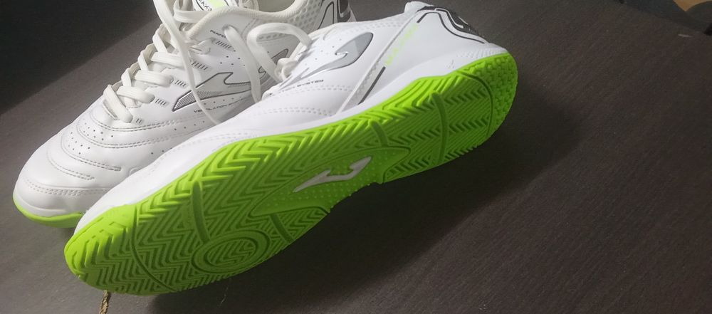Sapatilhas de futsal Joma