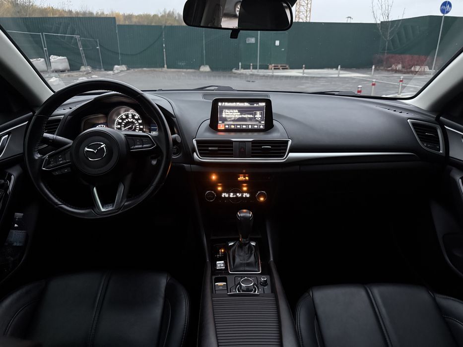 Mazda, 3 2017 Від власника