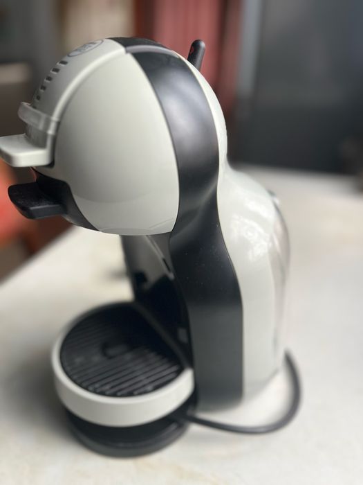 Капсульна кавомашина