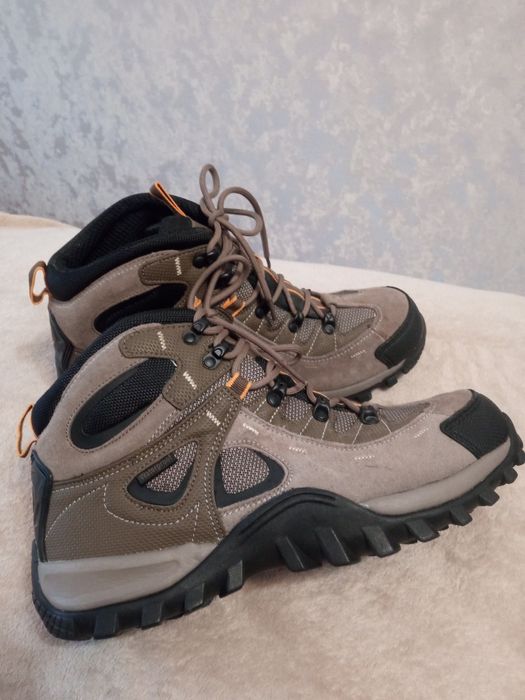 Ботінки 45р.,,casualtex,,