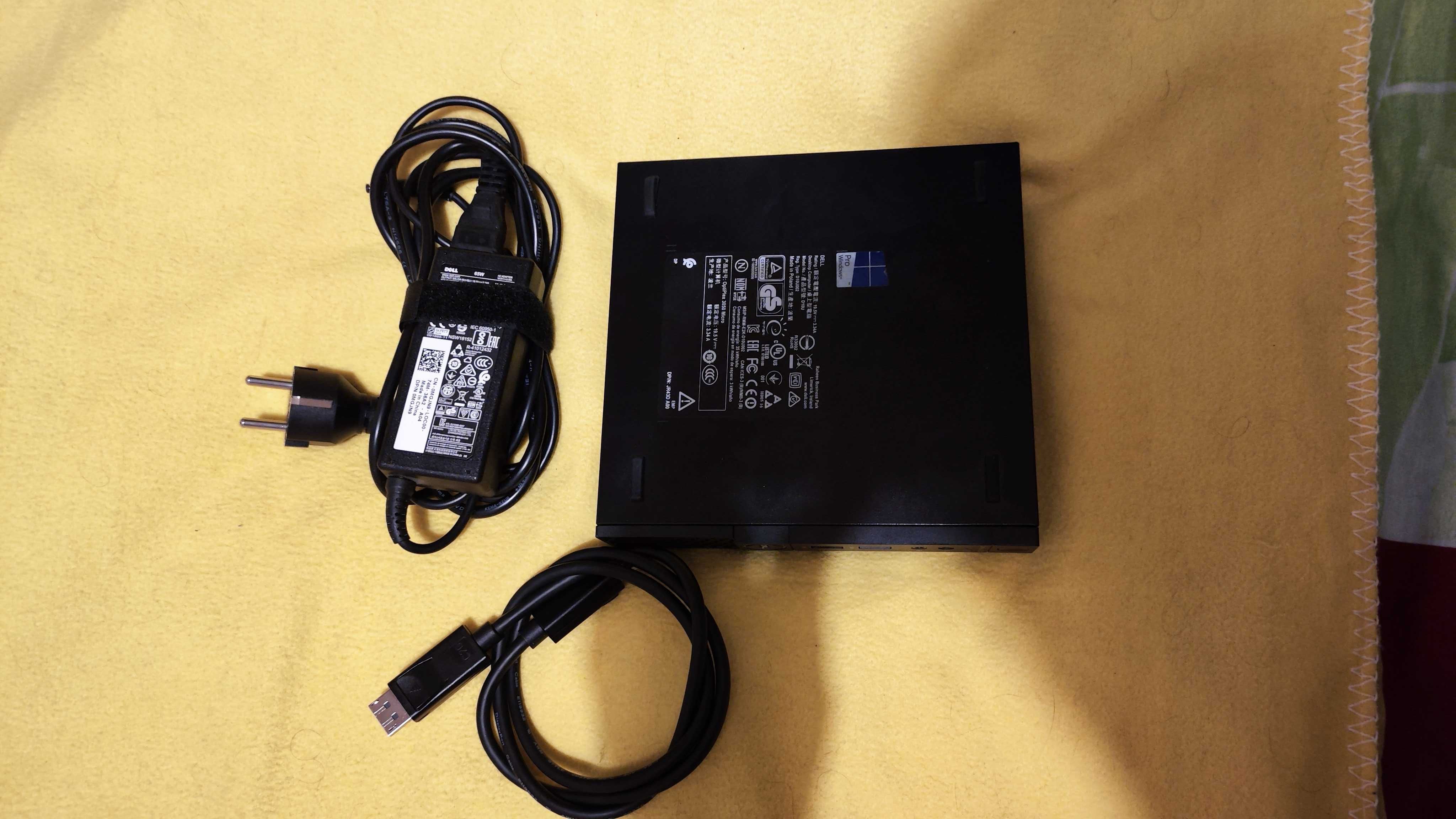 Komputer i5, 8GB, 500GB HDD