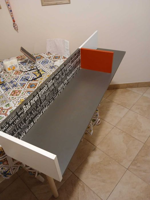 Zestaw mebli dziecięcych/młodzieżowych