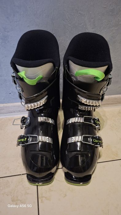 Buty narciarskie Rossignol COMP J4 255