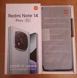 Redmi Note 14 Pro + NOWY!