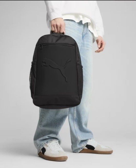 Рюкзак Puma Buzz Backpack
