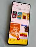 Xiaomi Redmi Note 12 Pro + Plus 5G - 8/256MB Niebieski