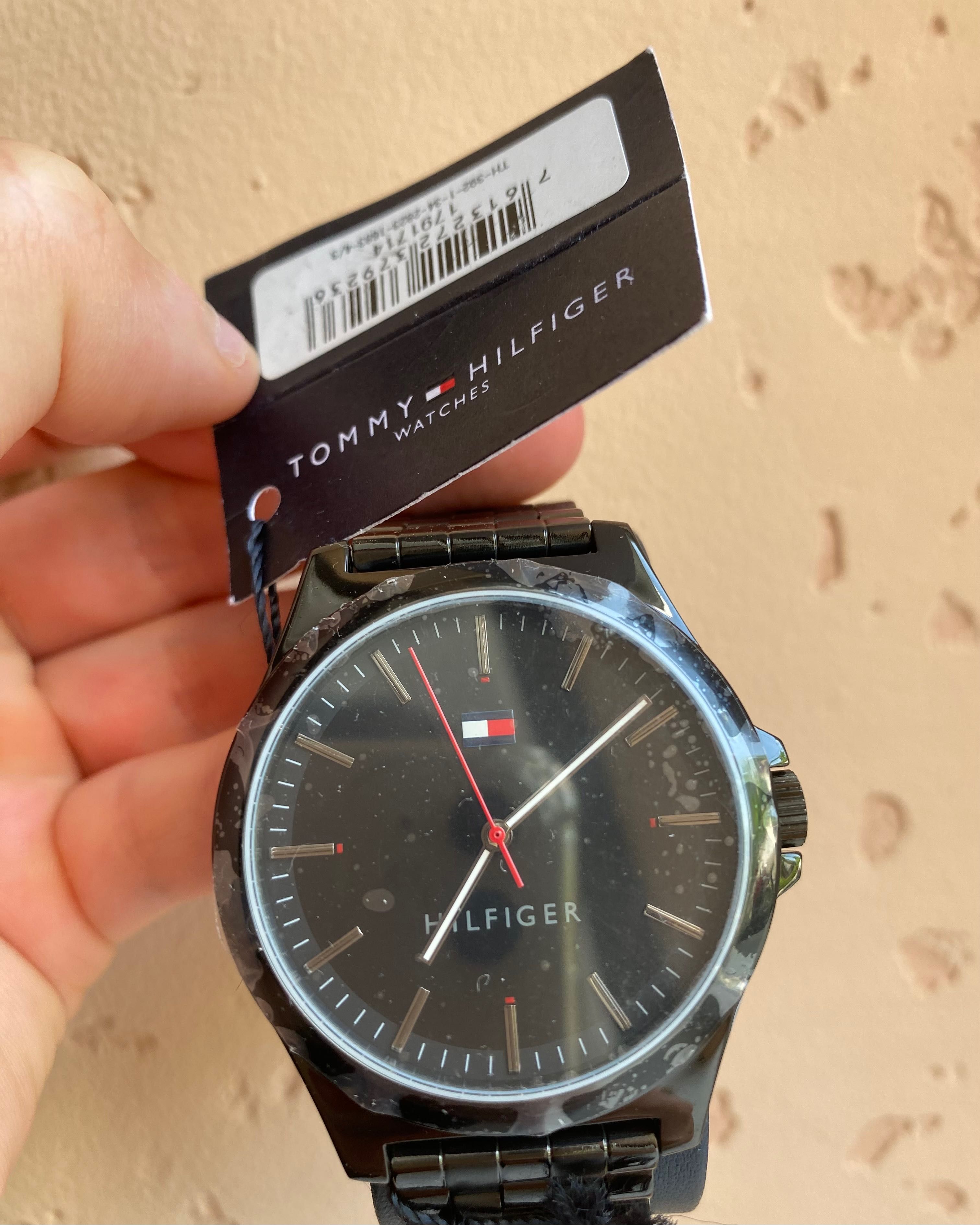 Годинник Tommy Hilfiger