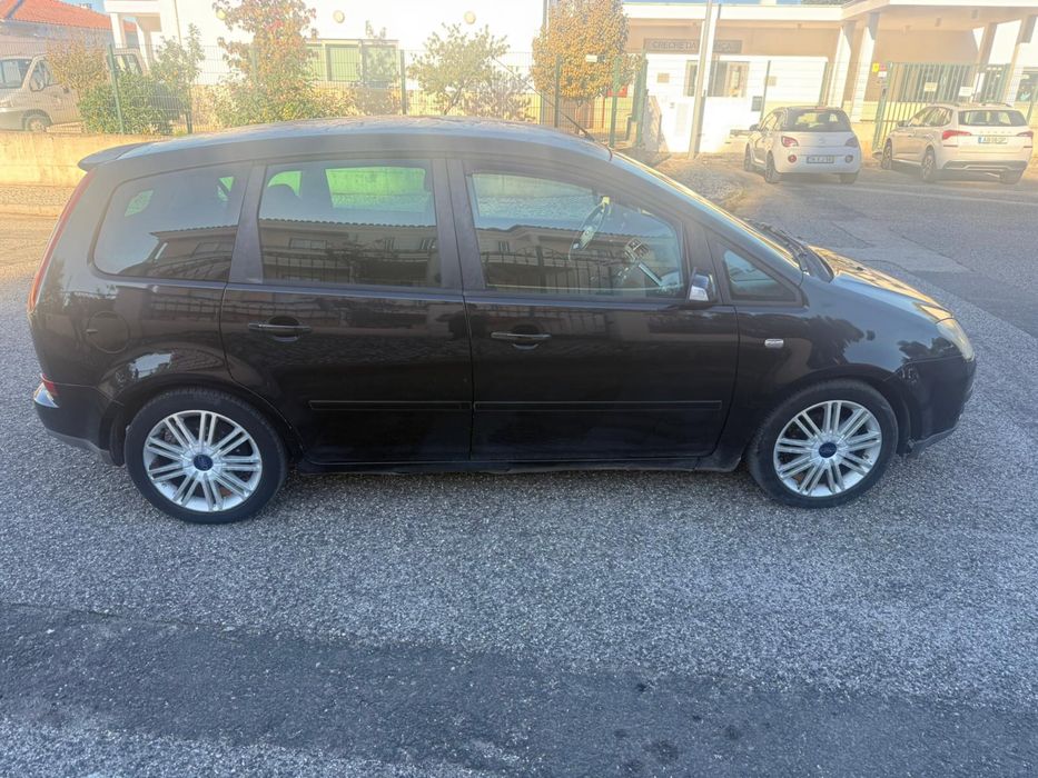 Ford C-Max 2006 automatica
