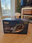 Nowe Żelazko Beko FutureIron SIM 5124 E