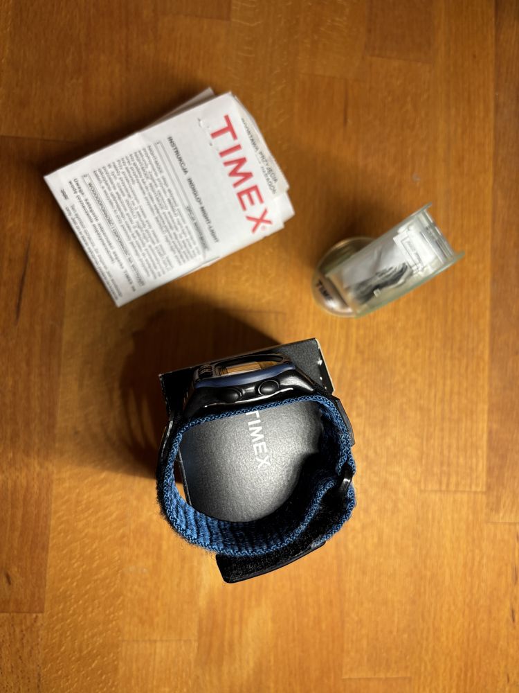 Timex IronMan Triathlon T 51021 W2