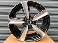 Нові титани FlowForming R17 5x112 на Шкода Сеат Ауді Фольцваген Мерс