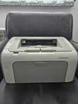 Drukarka HP P1102