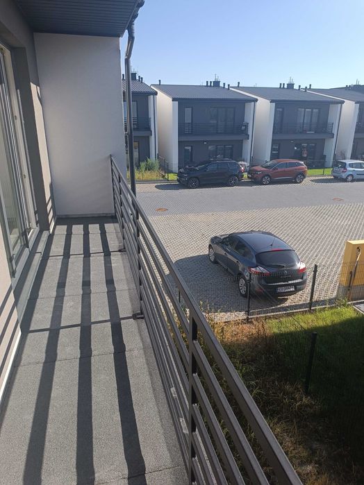 Mieszkanie 3 pokojowe, balkon,loggia, 2 m.post. prywatne
