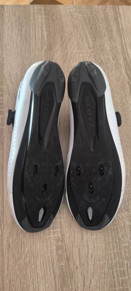 sapatos scott road team boa