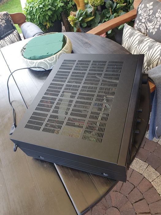 Amplituner Yamaha RX-V590RDS