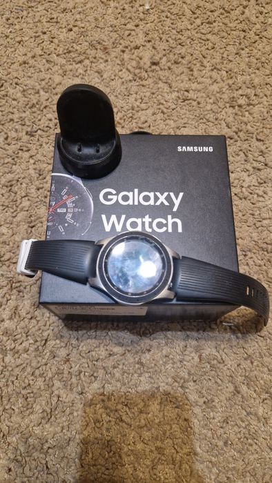 samsung galaxy watch 46mm