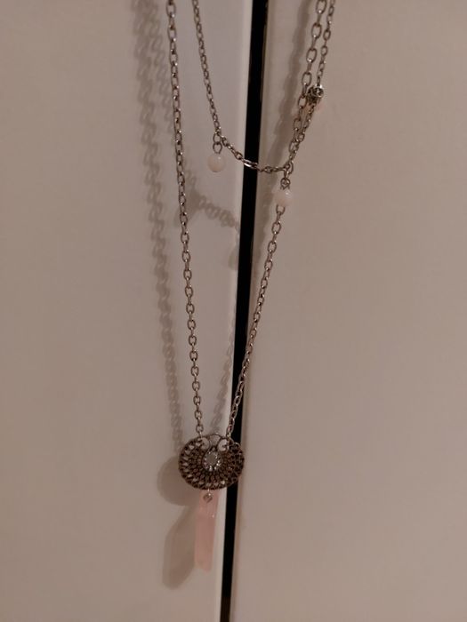 Colar Stradivarius