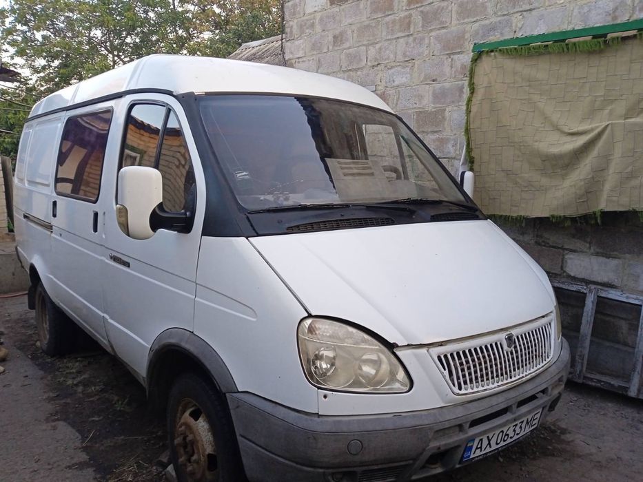 Продаи газель 2705