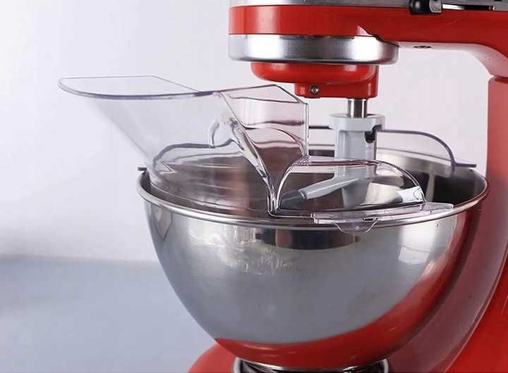 Osłona pokrywa dzieży misy KitchenAid