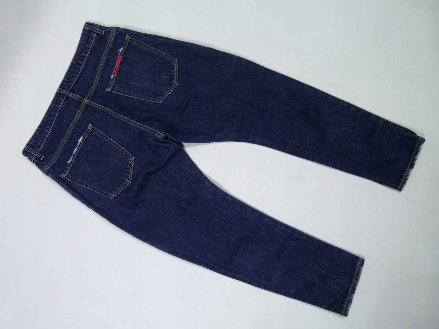 ALTERNET spodnie jeans / 32