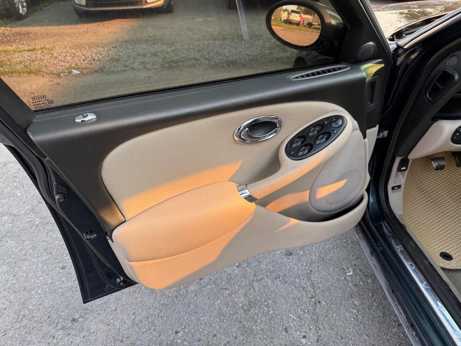 Продам авто  Rover 75