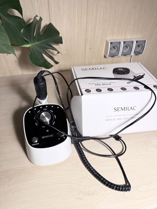 Frezarka SEMILAC stan bdb