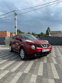 Nissan Juke 2010