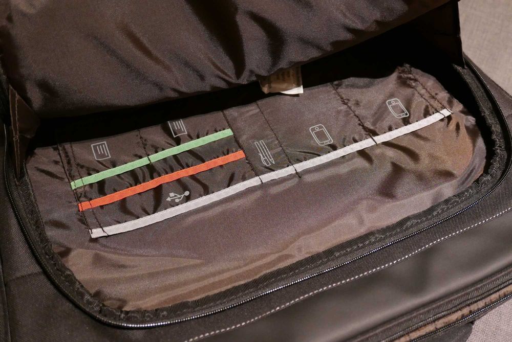 Torba na laptopa 17-18" TARGUS Classic+ czarna