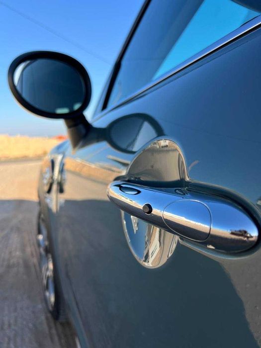 2021 Mini Cooper Countryman