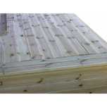 Deska tarasowa Deski tarasowe sosna 28 x 120 mm - Jelenia Góra