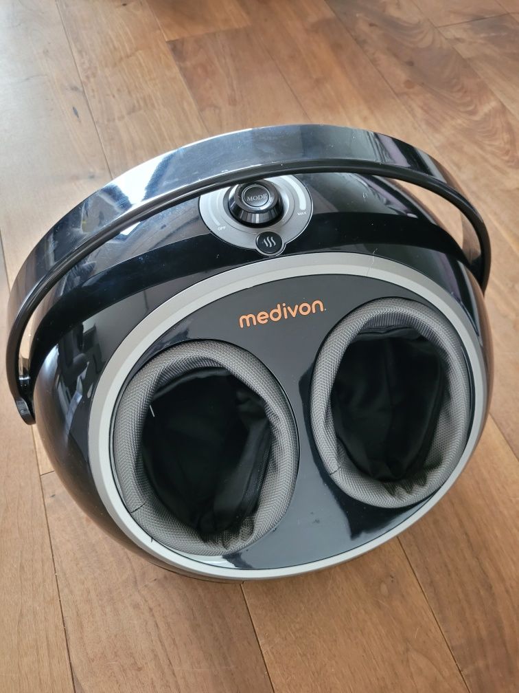 Masażer do stóp medivon