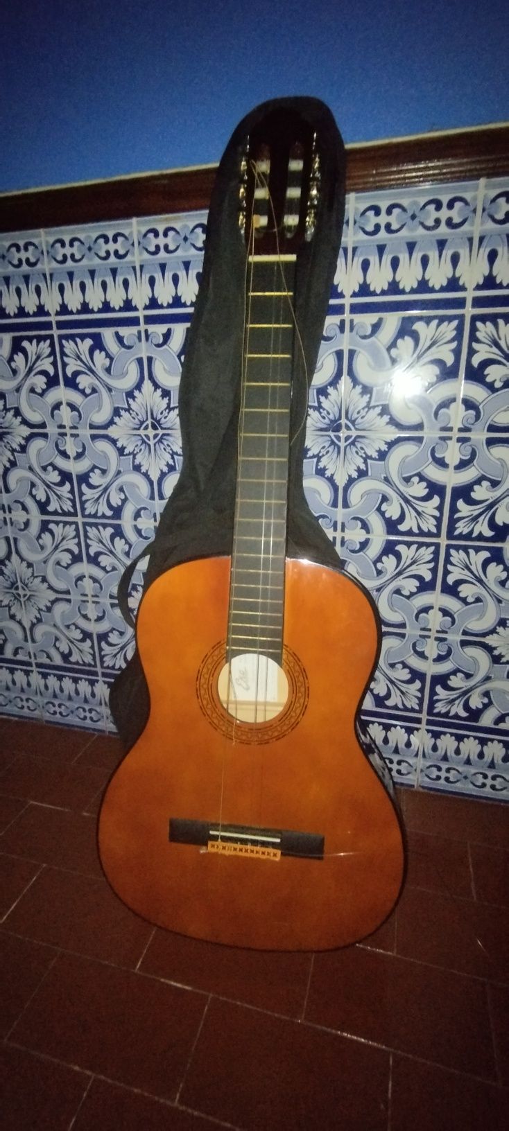 Guitarra Acústica