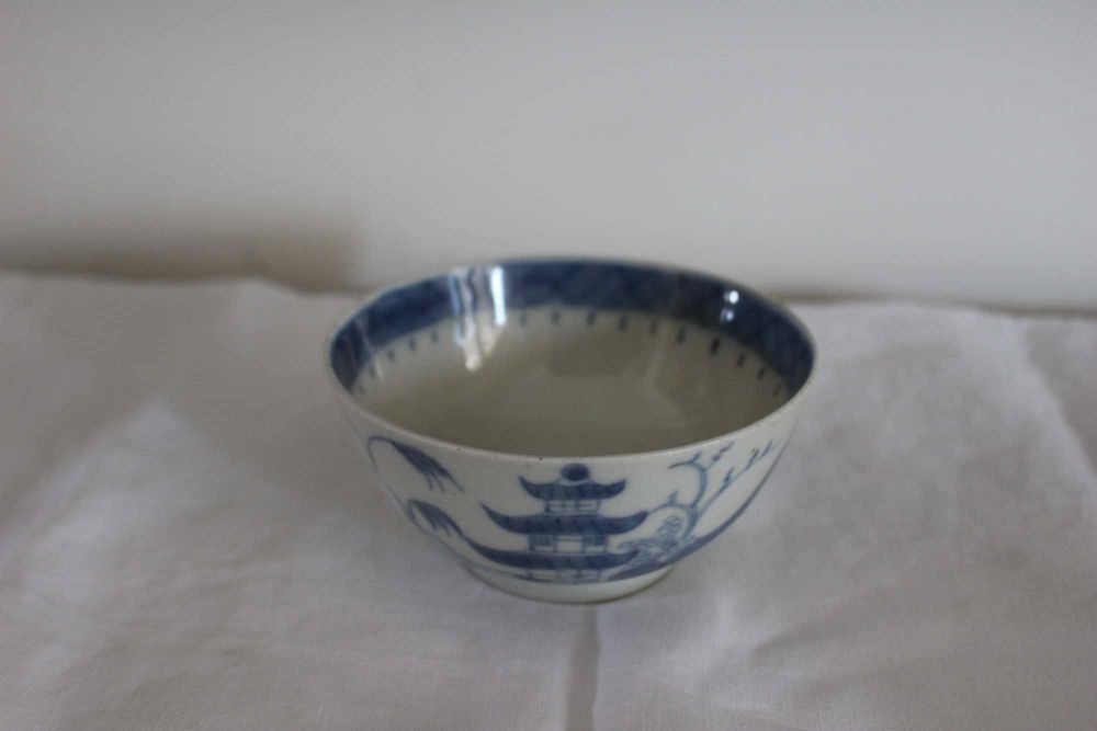 Taça - Companhia das Índias