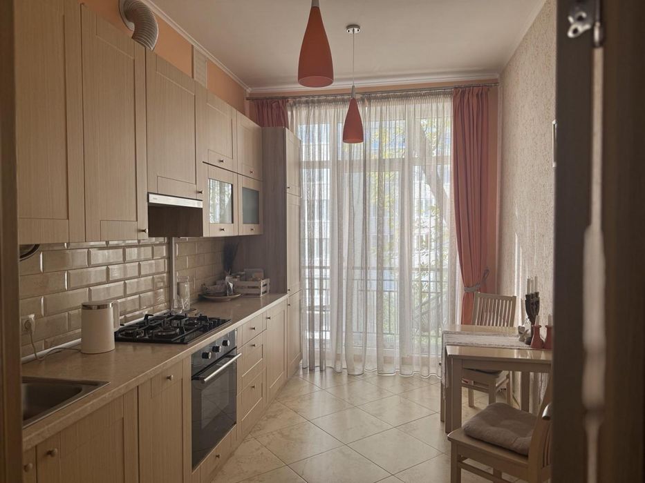 Оренда / Квартира / вул. Кам'янецька, Сихівський район, Львів