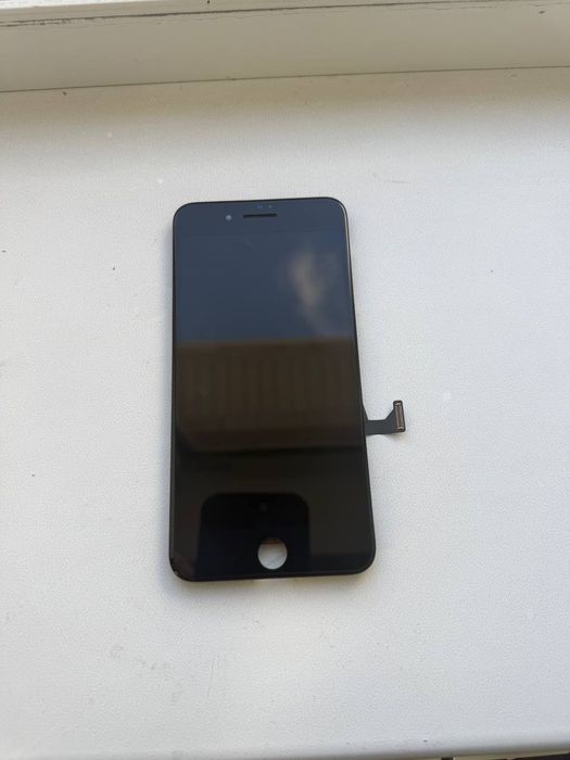 Дисплейный модуль iPhone 7 Plus Black, Екран