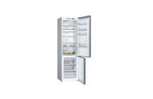 Lodówka Bosch KGN 39VLEB No Frost Wysoka 203cm Inox Nowa Komora Zerowa