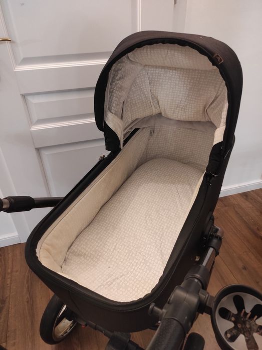 Wózek 2w1 Adamex Reggio