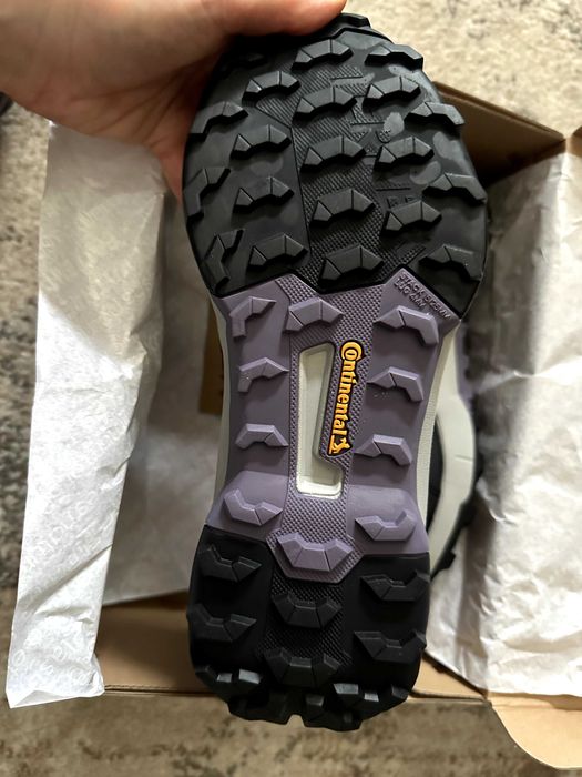 Adidas Terrex Оригінал 38 розмір, жіноче осіннє взуття адідас