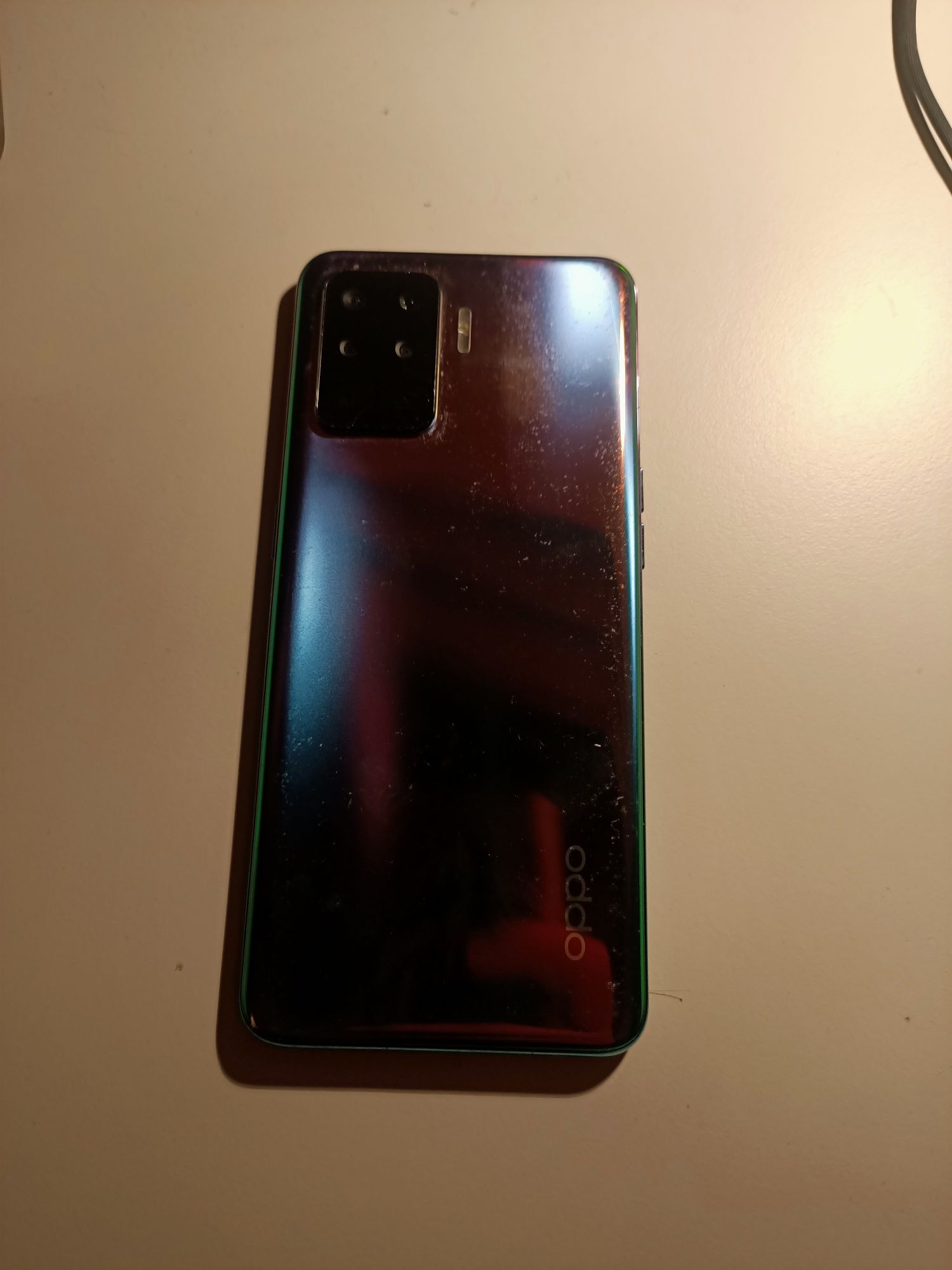 Oppo reno 5 lite